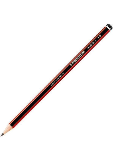 Staedtler Tradition Pencil HB