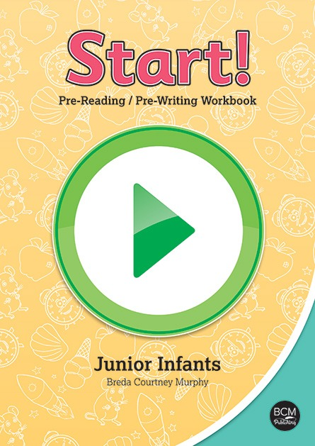 START! JUN INF WORKBOOK