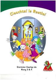 CLEACHTAI LE REATLAI 3RD4TH