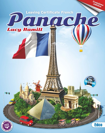 PANACHE 3rd EDITION
