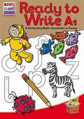 BBA READY TO WRITE A1 (JI)