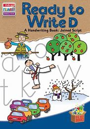 BBA READY TO WRITE D (2nd)