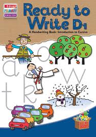 BBA READY TO WRITE D1 (2nd)