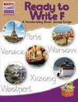 READY TO WRITE F (4th Class)