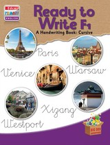 READY TO WRITE F1 (4th Class)