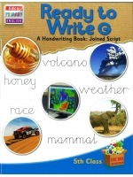 READY TO WRITE G (5th Class)