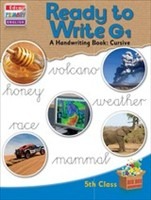 READY TO WRITE G1 (5th Class)