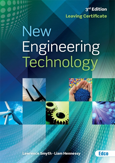 NEW ENGINEERING TECHNOLOGY 3rd Ed