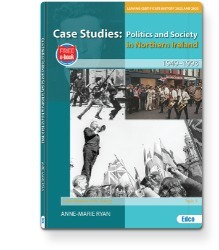 NORTHERN IRELAND CASE STUDIES 202223 TOPIC 5