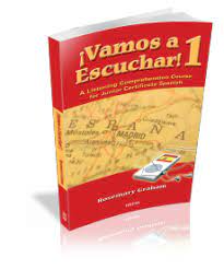 Vamos a Escuchar! 1 (New Edition)