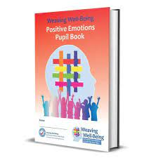 Weaving WellBeing 3rd Class Positive Emotions