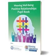 Weaving WellBeing 5th Class Positive Relationships
