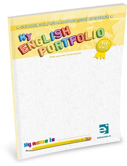 MY ENGLISH PORTFOLIO First Class
