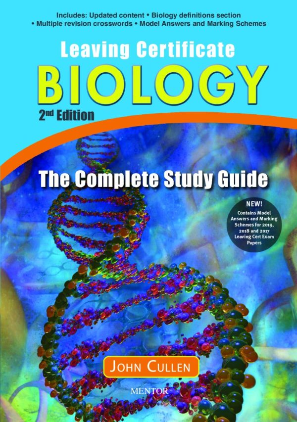 Biology 2nd Ed. The Complete Study Guide