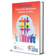 Fí na Folláine 3 Rang a Trí Mothúcháin Dhearfacha