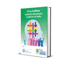 Fí na Folláine 5 Rang a Cúig Caidrimh Dhearfacha