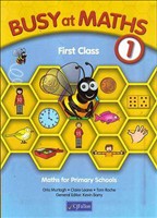 Busy At Maths 1 Dummy