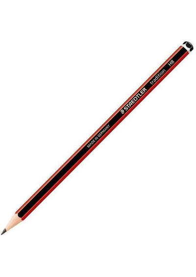 Staedtler Tradition Pencil  HB