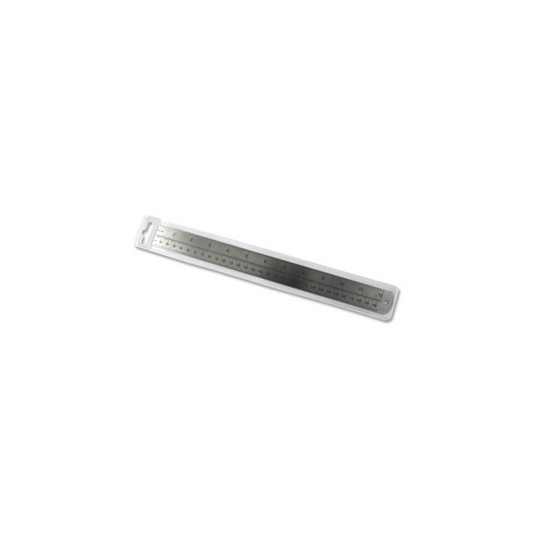 Concept DeadLenght 0mm Steel Ruler