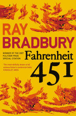 Fahrenheit 451By Ray Bradbury