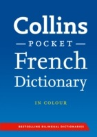 Collins Pocket French Dictionary