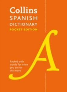 Collins Pocket Spanish Dictionary