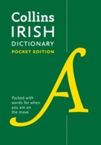 Collins Pocket Irish Dictionary