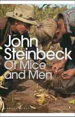 Of Mice & Men Modern ClassicBy John Steinbeck