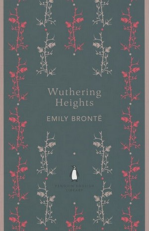 Wuthering Heights By Emily Brontë