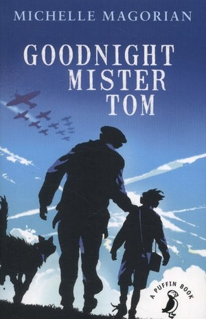 Goodnight Mister Tom By Michelle Magorian