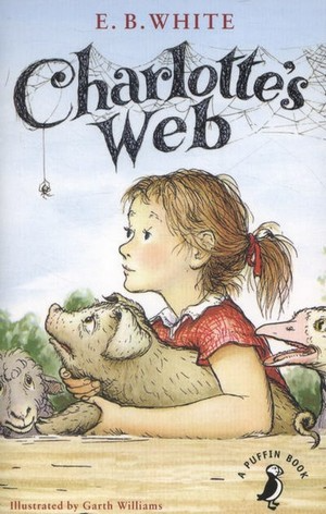 Charlotte's Web By E. B. White