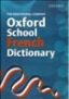 OXFORD SCHOOL FRENCH DICTIONARY