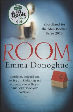 RoomBy Emma Donoghue