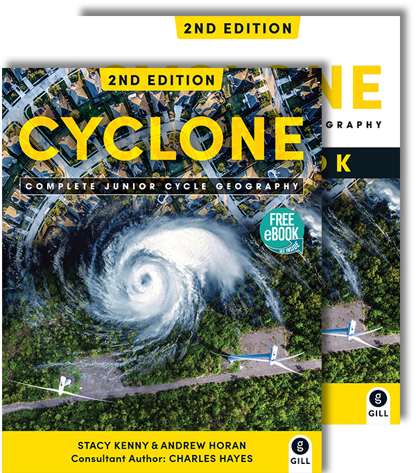 Cyclone 2EDN (Text & Workbook)