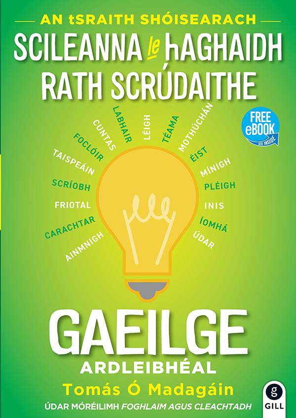 Skills for Exam Success Gaeilge