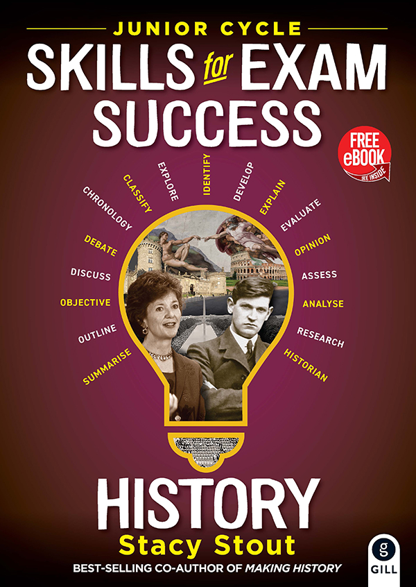 Skills for Exam Success History