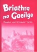 Briathra na Gaeilge