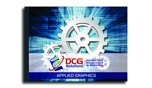 DCG Solutions – Applied Graphics Options Book 2