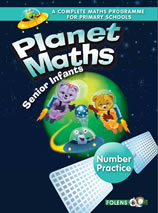 Planet Maths Sen. Inf. Textbook and Activity Book