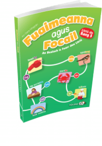 Fuaimeanna agus Focail 2nd Ed 5th Class 2014