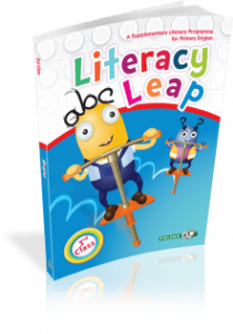 Literacy Leap 3rd Class