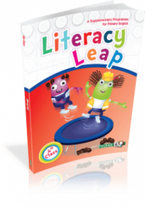 Literacy Leap 4th Class