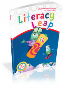 Literacy Leap 6th Class