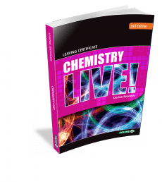 Chemistry Live! (2nd Edition) (Textbook & Workbook)