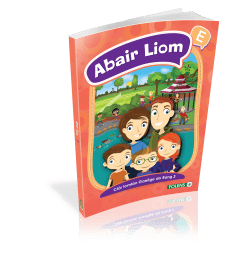 Abair Liom Book E