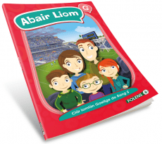 Abair Liom Book G