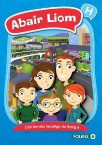 Abair Liom Book H