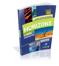 Horizons 2nd Edition 2016 Book 1