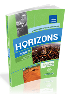 Horizons 2nd Edition 2016 Book 2 Elective 1