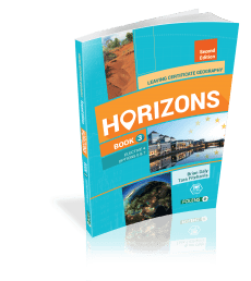 Horizons 2nd Edition 2016 Book 3 Elective 2